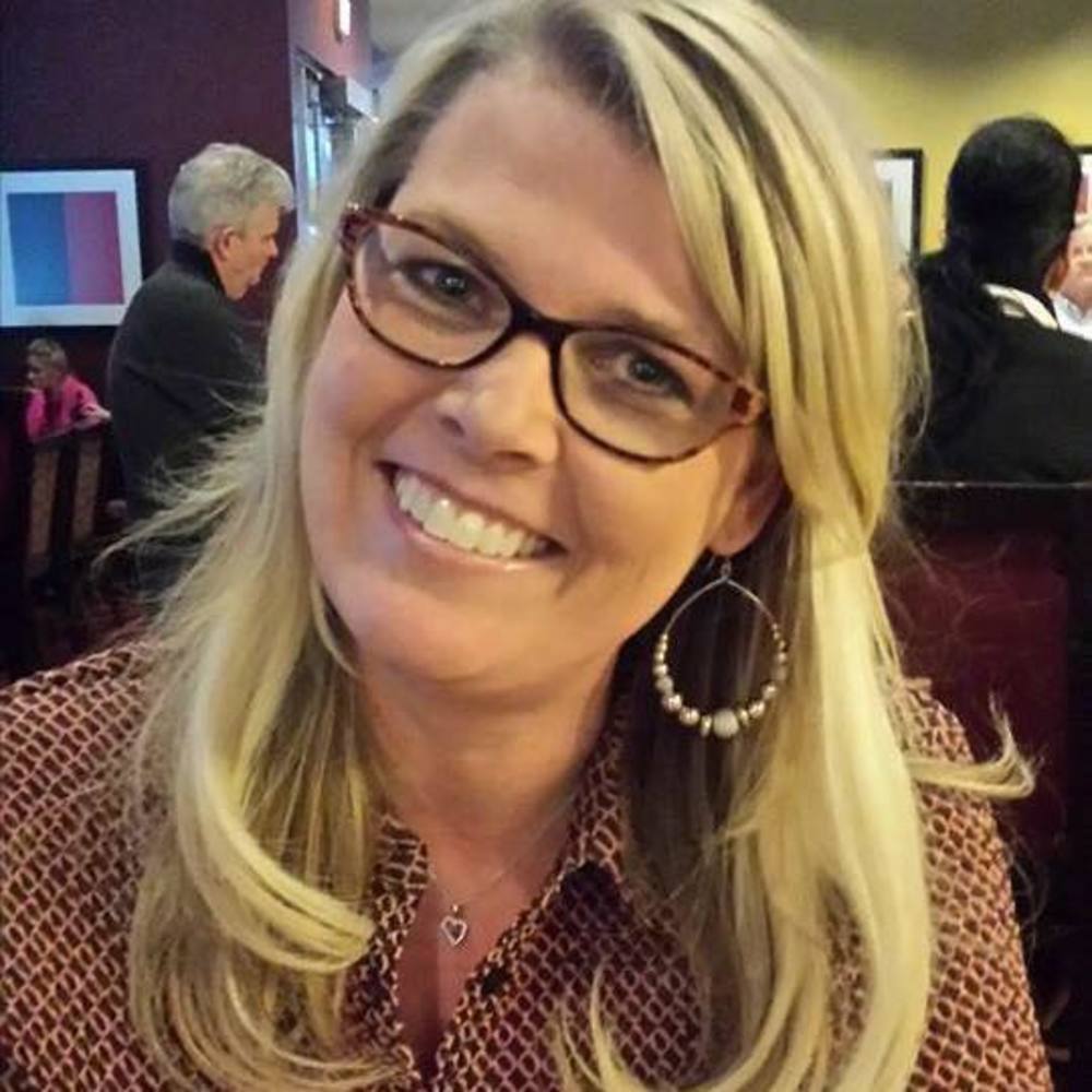 Meet your Posher, Jill